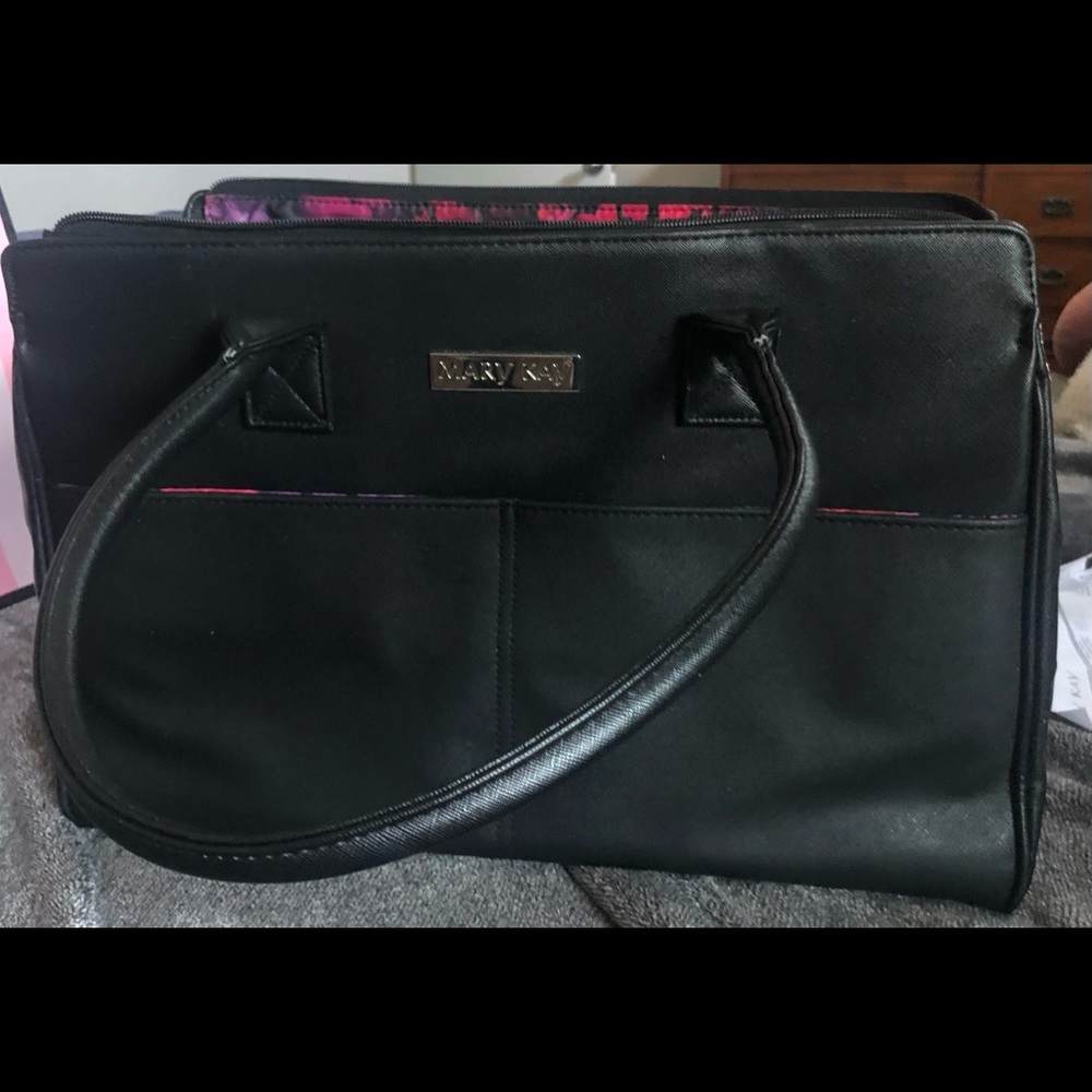 Mary Kay large bag
